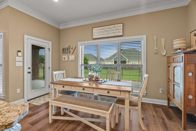 1705 Josh Drive, Conway, AR 72034