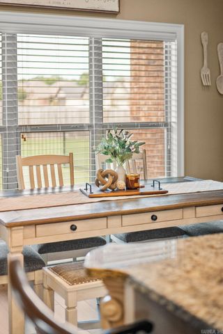 1705 Josh Drive, Conway, AR 72034