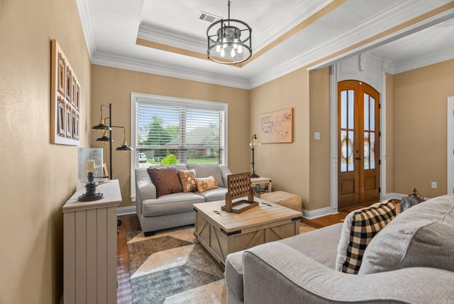 1705 Josh Drive, Conway, AR 72034