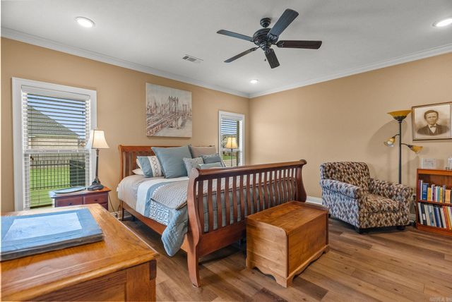 1705 Josh Drive, Conway, AR 72034