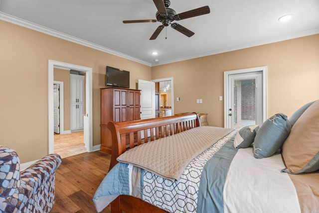 1705 Josh Drive, Conway, AR 72034