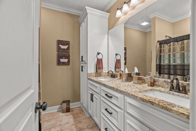 1705 Josh Drive, Conway, AR 72034