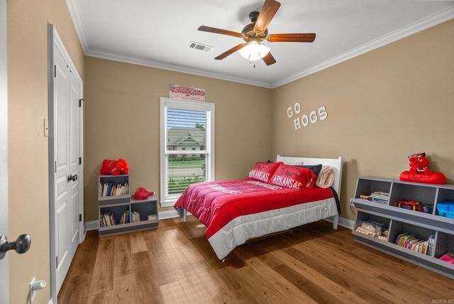 1705 Josh Drive, Conway, AR 72034