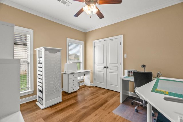 1705 Josh Drive, Conway, AR 72034