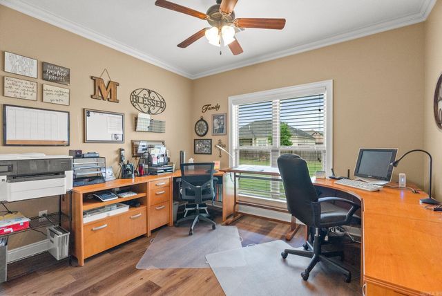 1705 Josh Drive, Conway, AR 72034