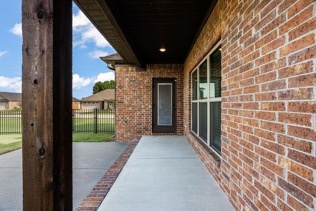 1705 Josh Drive, Conway, AR 72034