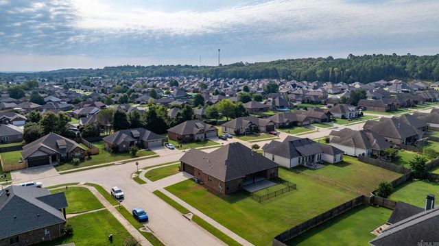 1705 Josh Drive, Conway, AR 72034