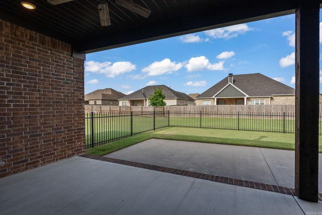 1705 Josh Drive, Conway, AR 72034