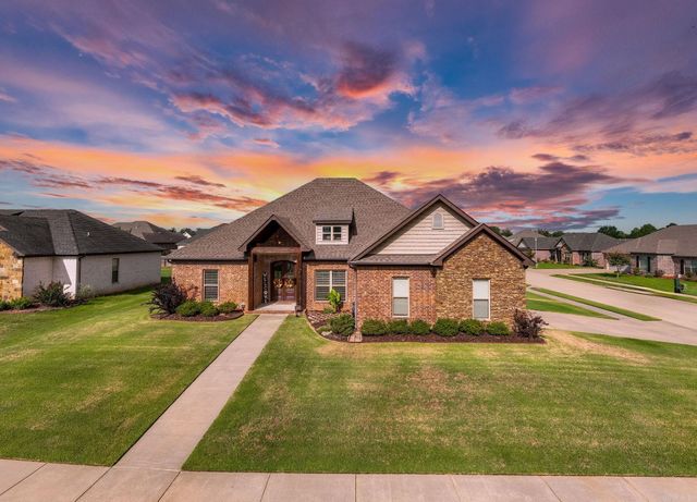 1705 Josh Drive, Conway, AR 72034