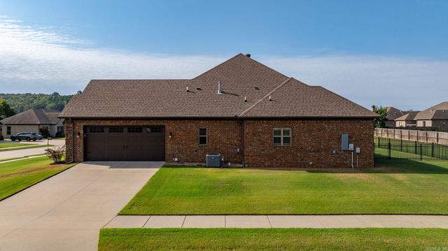 1705 Josh Drive, Conway, AR 72034