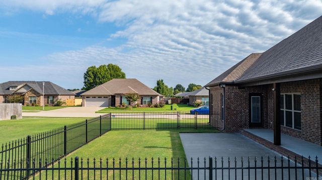 1705 Josh Drive, Conway, AR 72034