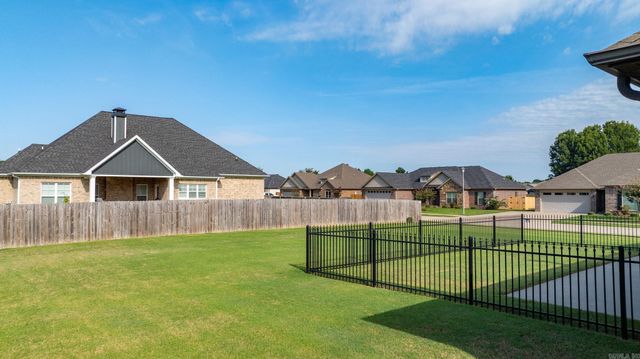 1705 Josh Drive, Conway, AR 72034