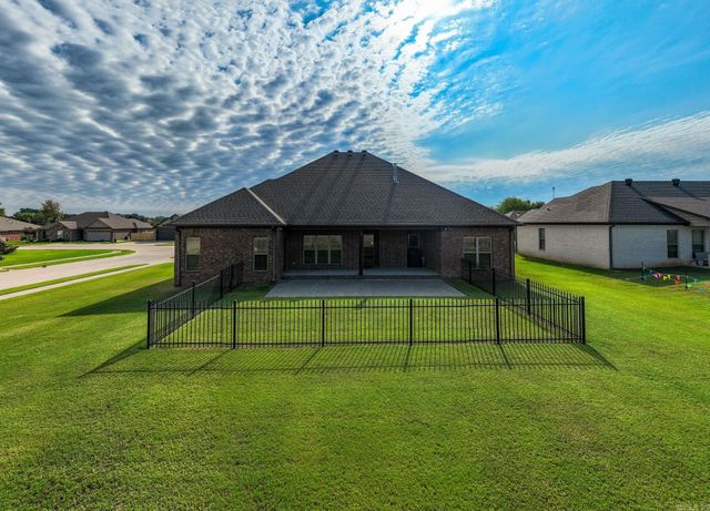 1705 Josh Drive, Conway, AR 72034