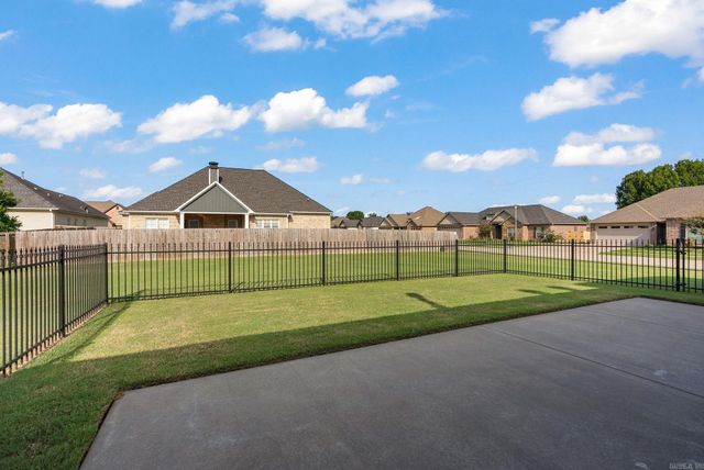 1705 Josh Drive, Conway, AR 72034