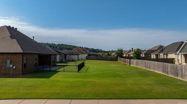 1705 Josh Drive, Conway, AR 72034