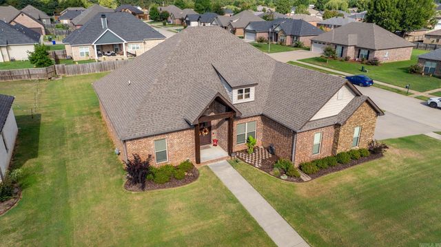 1705 Josh Drive, Conway, AR 72034