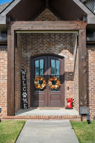 1705 Josh Drive, Conway, AR 72034