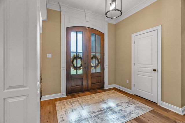 1705 Josh Drive, Conway, AR 72034