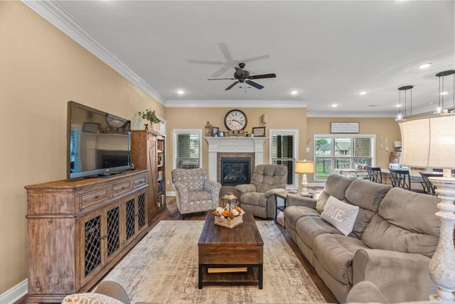 1705 Josh Drive, Conway, AR 72034