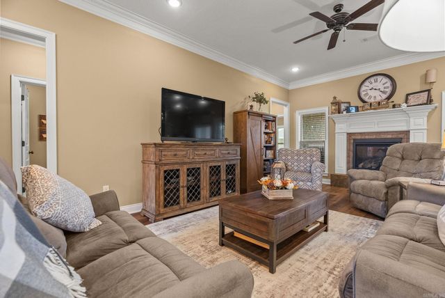 1705 Josh Drive, Conway, AR 72034