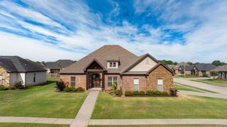 1705 Josh Drive, Conway, AR 72034