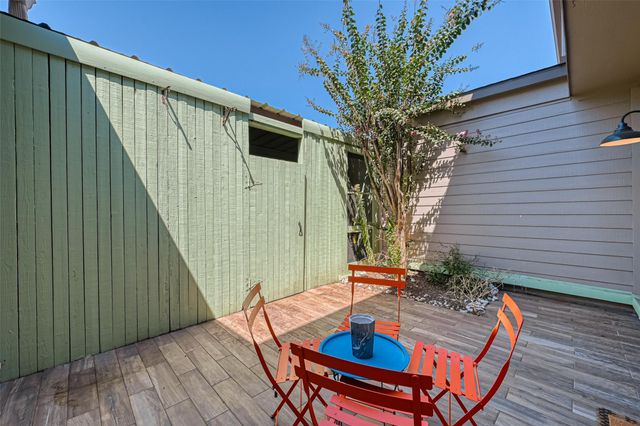 1201 Mcduffie Street 158, Houston, TX 77019