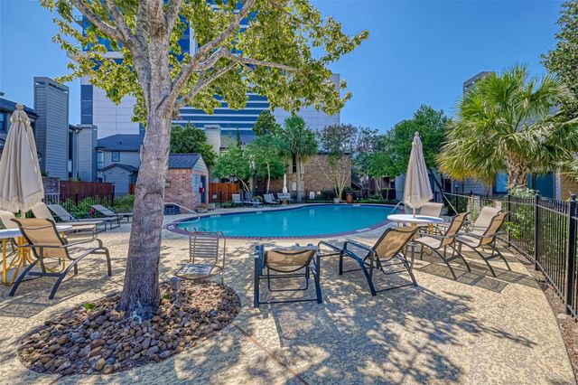 1201 Mcduffie Street 158, Houston, TX 77019