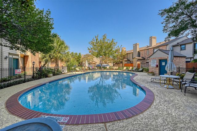 1201 Mcduffie Street 158, Houston, TX 77019