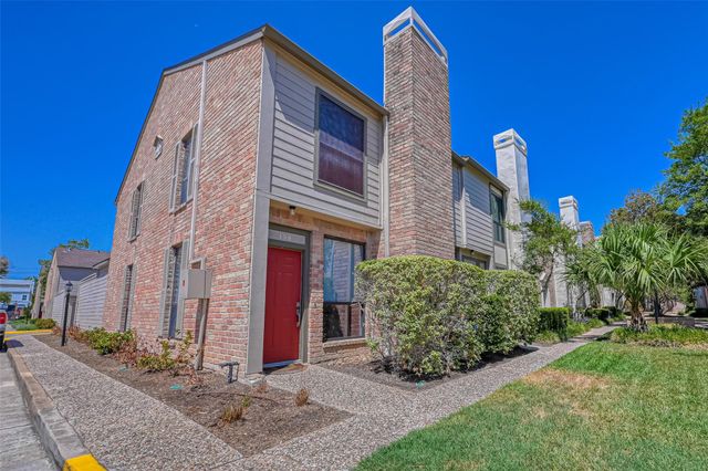 1201 Mcduffie Street 158, Houston, TX 77019