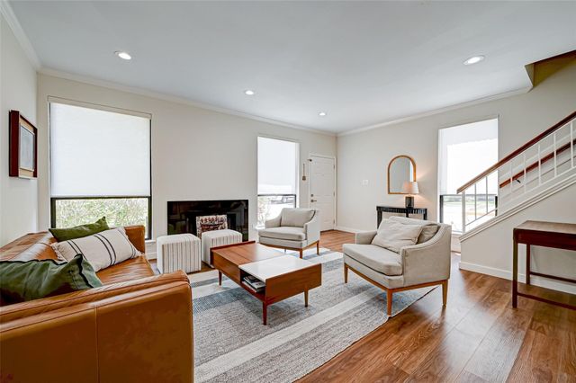 1201 Mcduffie Street 158, Houston, TX 77019