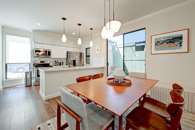 1201 Mcduffie Street 158, Houston, TX 77019