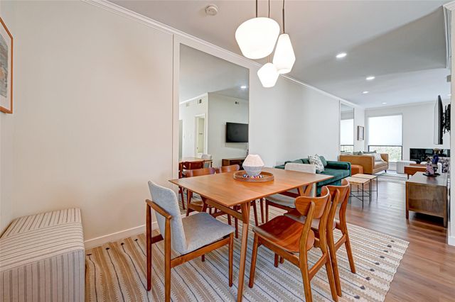 1201 Mcduffie Street 158, Houston, TX 77019