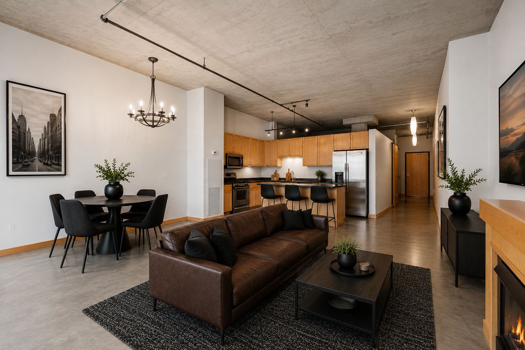 720 N 4th Street 405, Minneapolis, MN 55401 — exterior