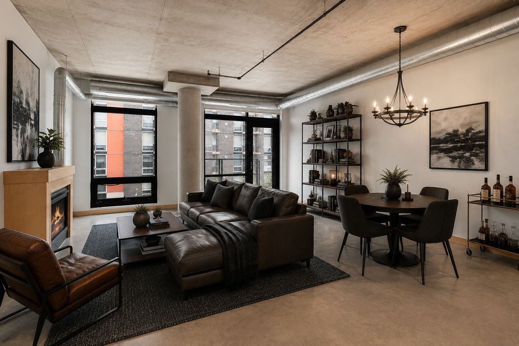 720 N 4th Street 405, Minneapolis, MN 55401 — photo 2