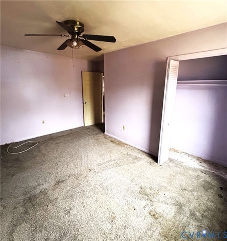 24915 River Rd, North Dinwiddie, VA 23803