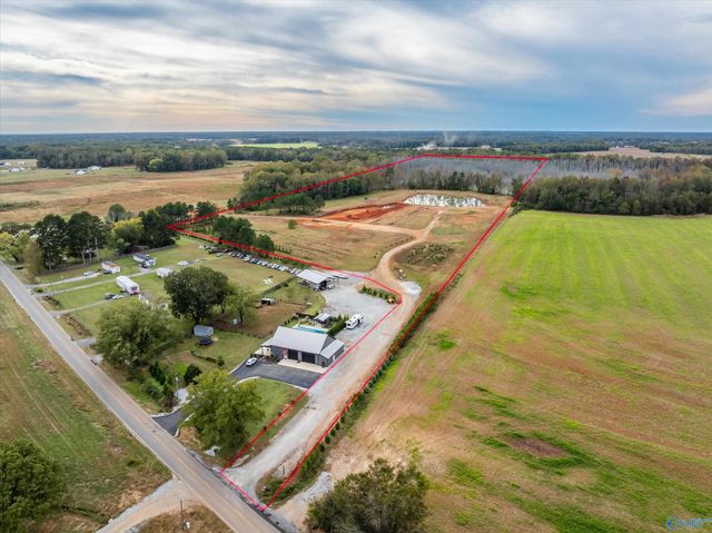 47 Hays Mill Road, Elkmont, AL 35620