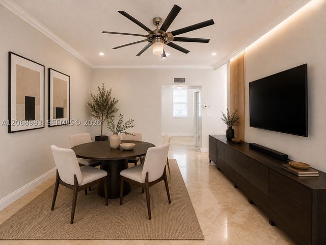 2069 S Ocean Dr TH18, Hallandale Beach, FL 33009