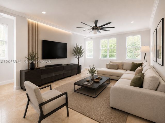 2069 S Ocean Dr TH18, Hallandale Beach, FL 33009