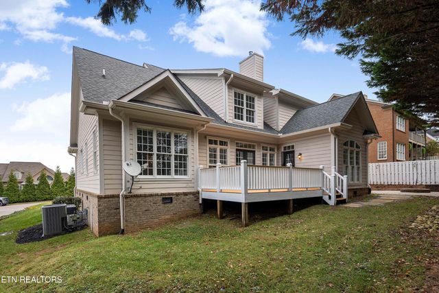 1119 Appaloosa Way, Knoxville, TN 37922