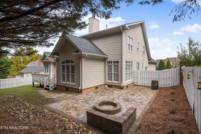 1119 Appaloosa Way, Knoxville, TN 37922