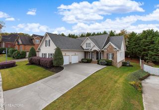 1119 Appaloosa Way, Knoxville, TN 37922