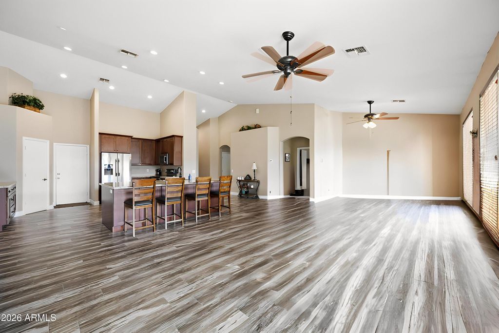 Image 11 of property listing at 20877 E VIA DEL RANCHO --, Queen Creek, AZ 85142