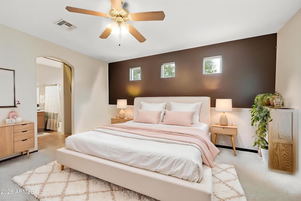 Image 16 of property listing at 20877 E VIA DEL RANCHO --, Queen Creek, AZ 85142