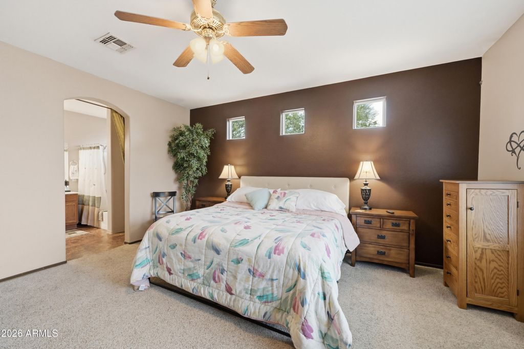 Image 17 of property listing at 20877 E VIA DEL RANCHO --, Queen Creek, AZ 85142