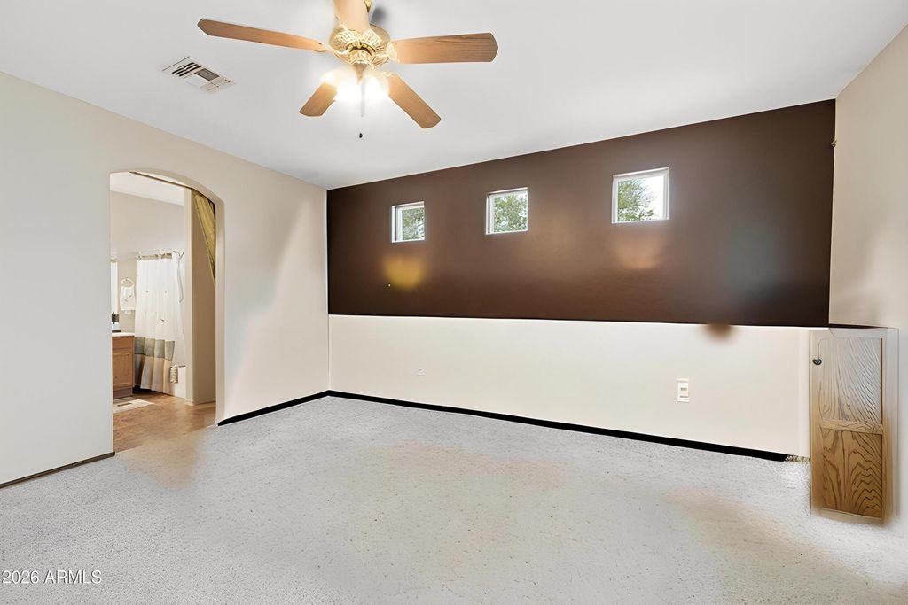 Image 18 of property listing at 20877 E VIA DEL RANCHO --, Queen Creek, AZ 85142