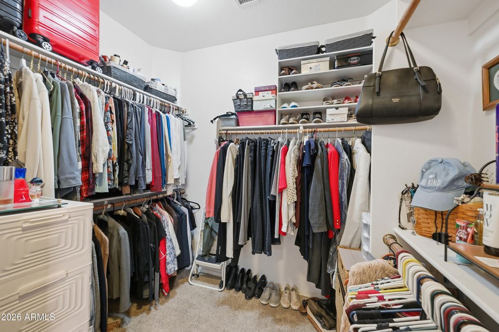 Image 19 of property listing at 20877 E VIA DEL RANCHO --, Queen Creek, AZ 85142