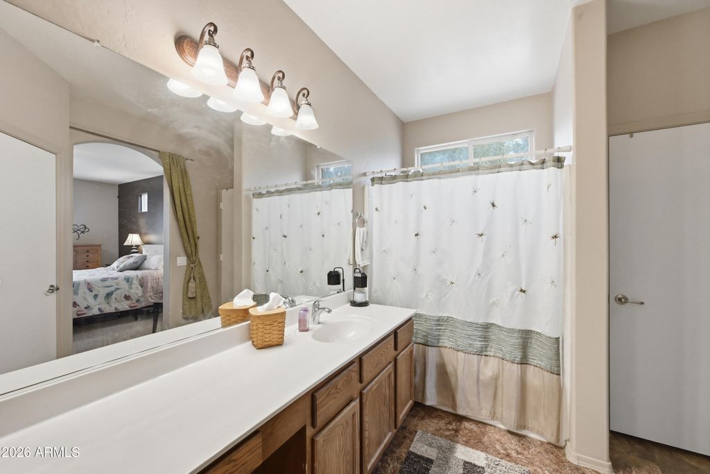 Image 20 of property listing at 20877 E VIA DEL RANCHO --, Queen Creek, AZ 85142