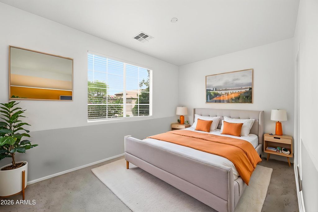 Image 21 of property listing at 20877 E VIA DEL RANCHO --, Queen Creek, AZ 85142