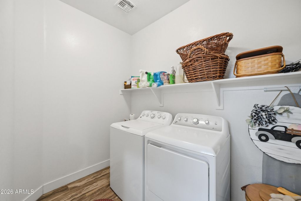 Image 24 of property listing at 20877 E VIA DEL RANCHO --, Queen Creek, AZ 85142