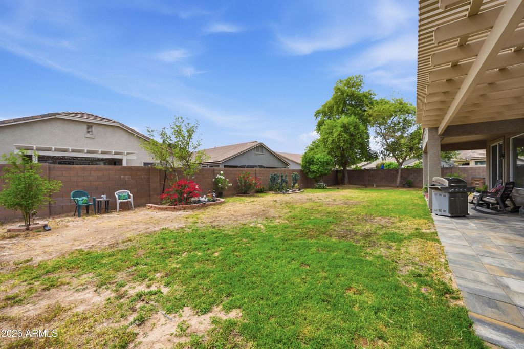 Image 27 of property listing at 20877 E VIA DEL RANCHO --, Queen Creek, AZ 85142